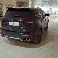 kmc k7 1402|خودرو سواری و وانت|کرمانشاه, |دیوار