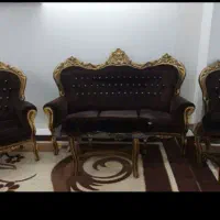 مبل سلطنتی