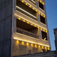 اجرای نما سفال و سنگ با بهترین کیفیت