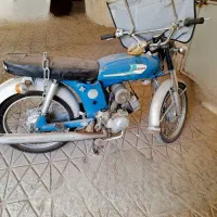 موتور یاماها