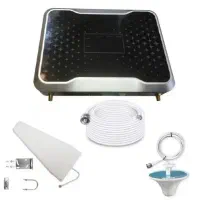 تقویت کننده آنتن موبایل و اینترنک Alink مدل 5G