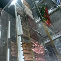 وسایل کبابی قصابی