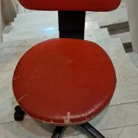 صندلی تحریر