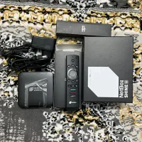 نت باکس شاین یو U