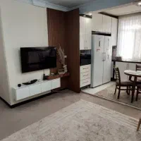 105متر/دوخوابه/خیابان قائم