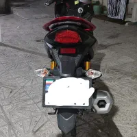 لاکی ۱۲۵ sym125 گالکسی