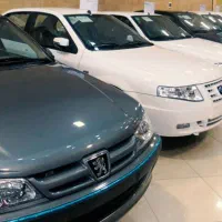فروش خودروهای صفر بصورت شرایطی