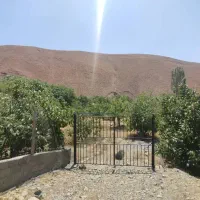 زمین جاده چالوس