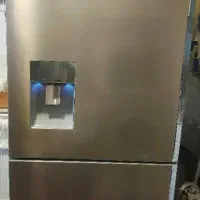 یخچال فریزر دپوینت مدل باس    نو
