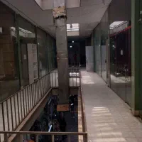 مغازه  10متری داخل پاساژ طبقه اول فروش فوری