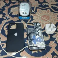 آداپتور ،سیم شارژر آیفون13 پرو مکس