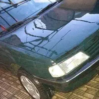 پژو اردی ۸۴