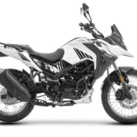 Nh250 اس وای ام