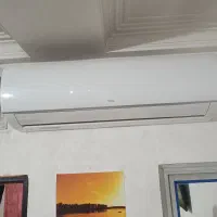 کولر گازی و پکیج دیواری