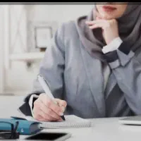 کارمند فروش