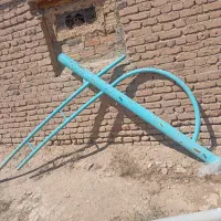 پایه چراغ ۱۲متری