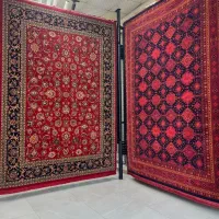 بازرگانی فرش گوهر نماینگی رسمی فرش کاشان ومشهد