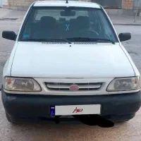 فروش پراید مدل ۸۹
