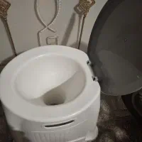 توالت فرنگی