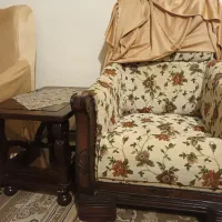 مبل ۷ نفره