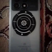 pocox6pro5g|موبایل|شیروان (خراسان), |دیوار