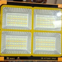 پرژکتور سولار