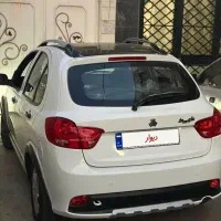 کوییک 1402 بی رنگ
