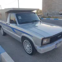 مزدا ۲۰۰۰ کارا بی رنگ