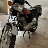 هندا ۱۲۵ کبیر