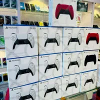 فروش اقساطی انواع کنسول بازی ps4 ps5 xboxقسطی چکی