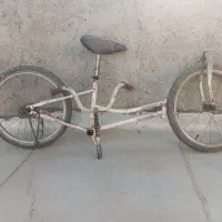 دوچرخه 20