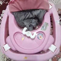 فروش  گهواره وکمک مادر سالم