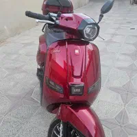 کویر s5 مدل ۱۴۰۳