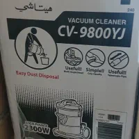 فروش جاروبرقی،توستر،اجاق گاز