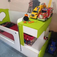 تخت چند منظوره