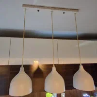 لوستر مخصوص آشپزخانه ، کافه ، رستوران