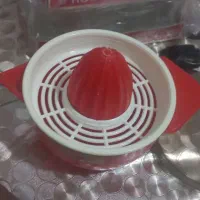 آبمیوه گیر دستی