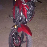 موتور ان اس یو * پیشتاز * ۲۰۰ سی سی