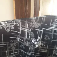 چادر رنگی