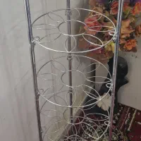 جا قابلمه ای طبقه ای