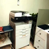 پرینتر RICHO مدل MP2501SP آمریکا