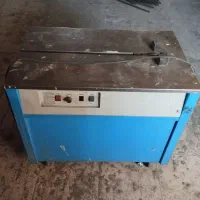 دستگاه ماشین آلات صنعتی