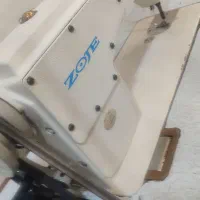 چرخ خیاطی زوجی