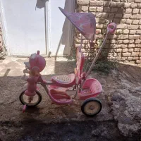 سه چرخ کودک