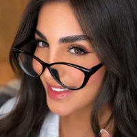 مدل رایگان میکروبلیدینگ (فیبروز) و شیدینگ لب