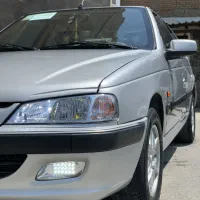 پارس الیکس مدل89فول