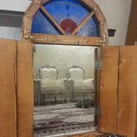آینه|آینه|اردبیل, |دیوار