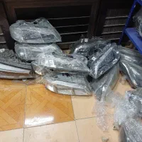 چراغ استوک پارس ۲۰۶ کوئیک ساینا سورن پلاس رانا...