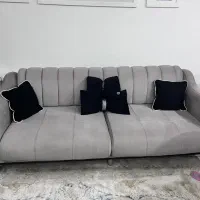 میل ۸نفره تخت خواب شو