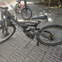 دوچرخه سایز ۲۶